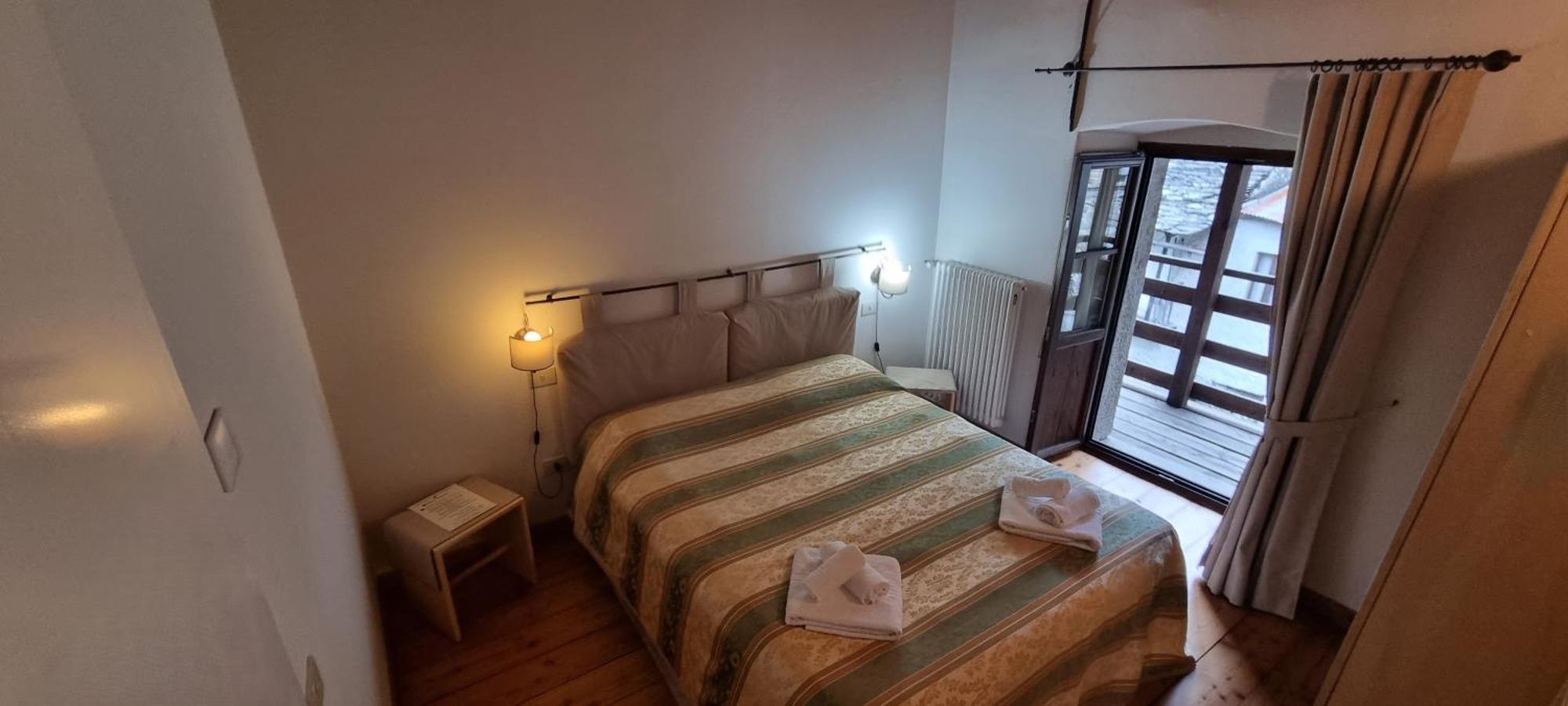 Dimora Storica Casa Vanni Villadossola Eksteriør bilde