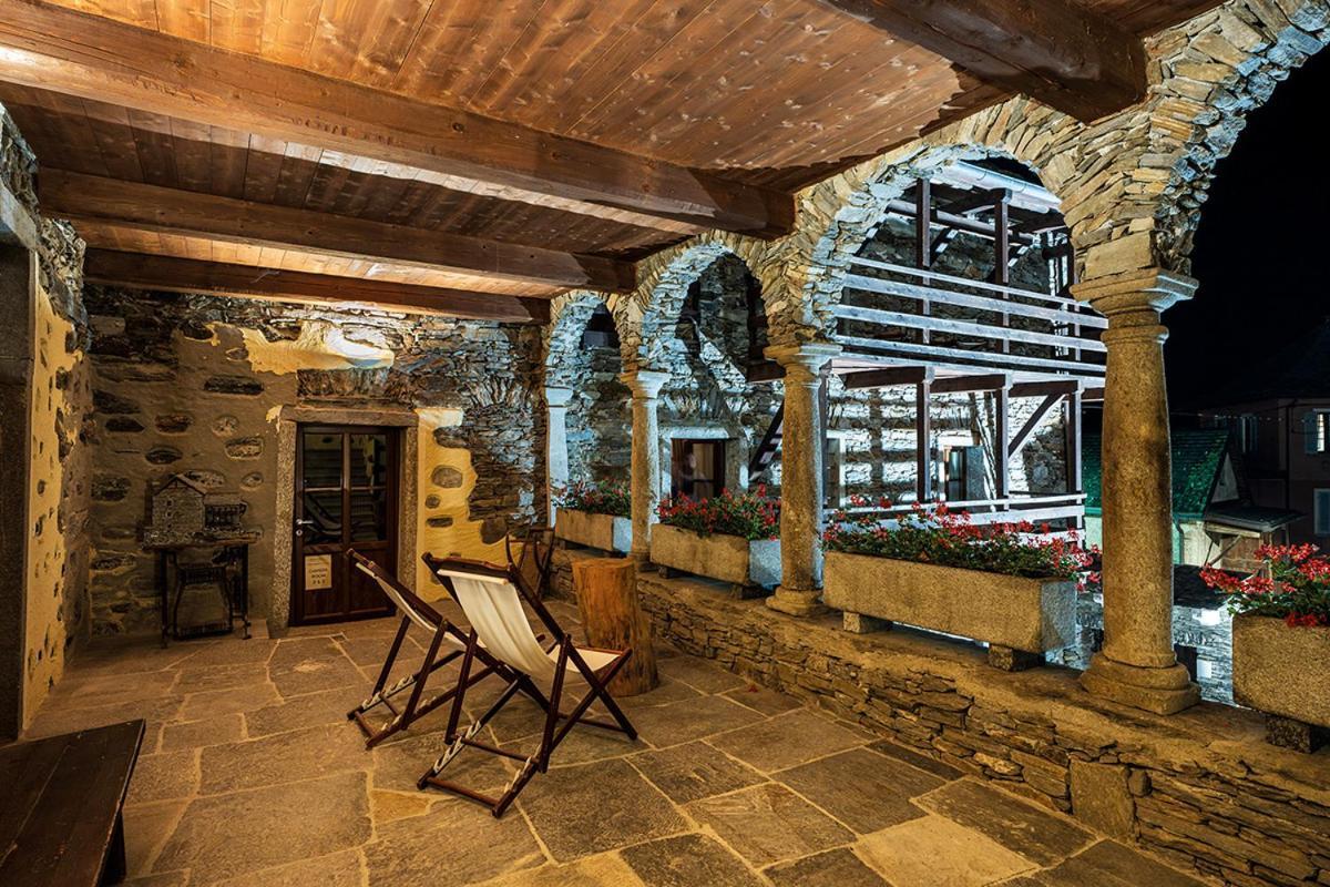 Dimora Storica Casa Vanni Villadossola Eksteriør bilde