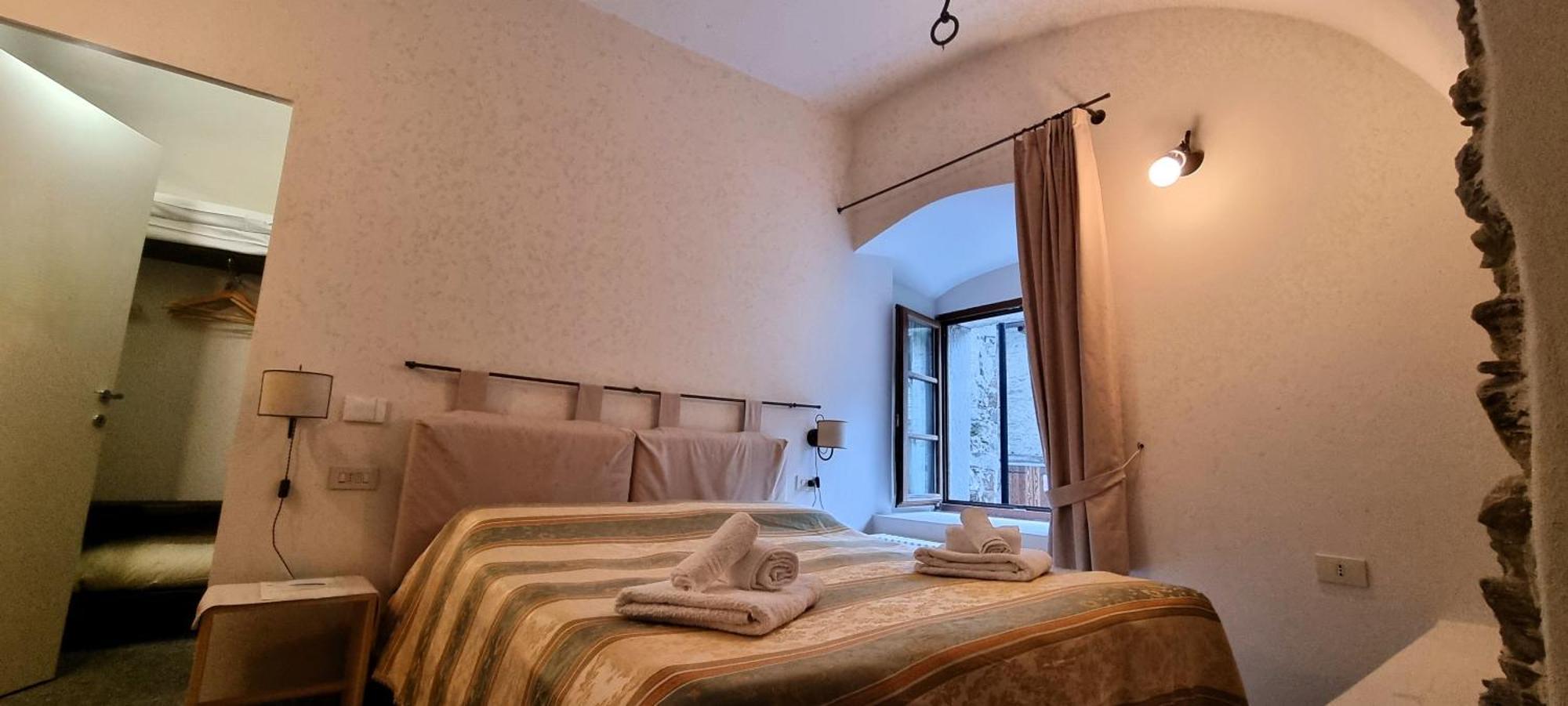 Dimora Storica Casa Vanni Villadossola Eksteriør bilde